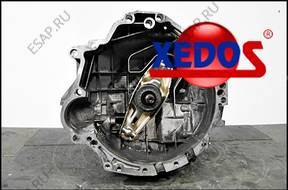 КОРОБКА ПЕРЕДАЧW EAC VW PASSAT B5 97 2.3 VR5 AGZ