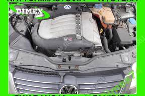КОРОБКА ПЕРЕДАЧw  EAC VW Passat B5 FL