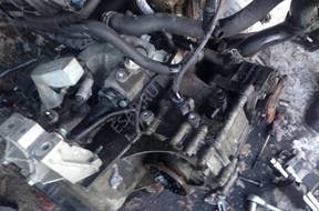 КОРОБКА ПЕРЕДАЧW EAH VW GOLF IV 1.8 20V AGN
