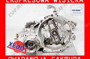 КОРОБКА ПЕРЕДАЧW EAH VW GOLF IV 1J1 00 1.8 20V AGN