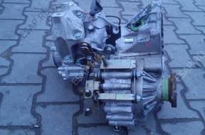 КОРОБКА ПЕРЕДАЧW EAR EAZ  VW AUDI SEAT SKODA 1.9SDI