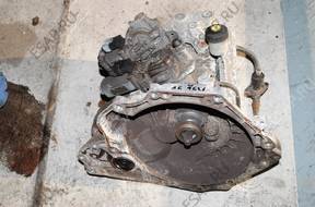КОРОБКА ПЕРЕДАЧW EASYTRONIC ASTRA H 1.6 XEP