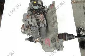 КОРОБКА ПЕРЕДАЧW EASYTRONIC ASTRA II 1.6 16V F17