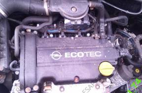 КОРОБКА ПЕРЕДАЧw Easytronic Opel Corsa C 1.2