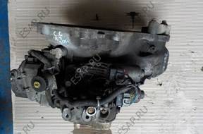 КОРОБКА ПЕРЕДАЧW EASYTRONIC OPEL CORSA C 1.3 CDTI