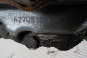 КОРОБКА ПЕРЕДАЧW EASYTRONIC OPEL CORSA C 1.3 CDTI