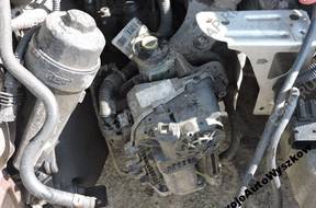 КОРОБКА ПЕРЕДАЧW EASYTRONIC OPEL CORSA D 1.2 Z12XEP
