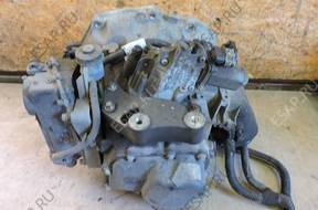 КОРОБКА ПЕРЕДАЧW EASYTRONIC OPEL CORSA D 1.2