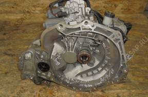 КОРОБКА ПЕРЕДАЧw Easytronic Opel Corsa D РЕСТАЙЛИНГ W418