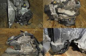 КОРОБКА ПЕРЕДАЧw Easytronic Opel Corsa D РЕСТАЙЛИНГ W418