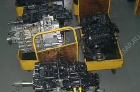 КОРОБКА ПЕРЕДАЧw EATON  6, 9 СТУПЕНЧАТАЯw MAN DAF IVECO
