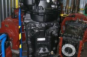 КОРОБКА ПЕРЕДАЧw EATON  6, 9 СТУПЕНЧАТАЯw MAN DAF IVECO