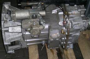 КОРОБКА ПЕРЕДАЧw EATON  6, 9 СТУПЕНЧАТАЯw MAN DAF IVECO