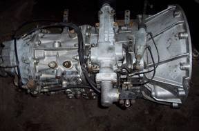 КОРОБКА ПЕРЕДАЧw EATON 8309 RENAULT PREMIUM 270 DCI