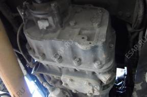 КОРОБКА ПЕРЕДАЧW EATON FS 6309A DAF LF 55 272ty.km