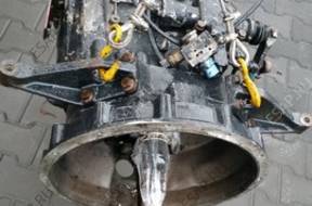 КОРОБКА ПЕРЕДАЧW EATON FS 8209A H MAN,DAF