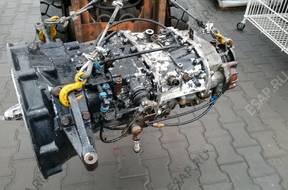 КОРОБКА ПЕРЕДАЧW EATON FS 8209A H MAN,DAF