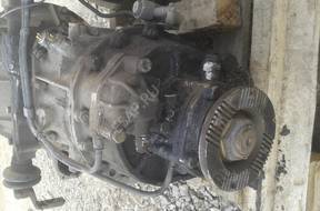 КОРОБКА ПЕРЕДАЧw Eaton FS/8209A V  Renault