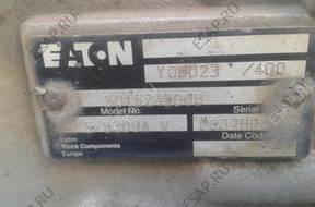 КОРОБКА ПЕРЕДАЧw Eaton FS/8209A V  Renault