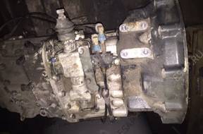 КОРОБКА ПЕРЕДАЧw EATON FS/8209A