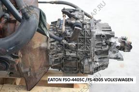 КОРОБКА ПЕРЕДАЧw EATON FSO-4405C/FS-4305 VOLKSWAGEN