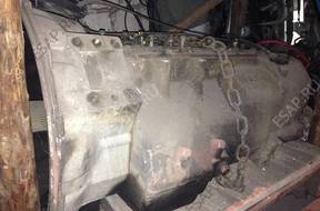 КОРОБКА ПЕРЕДАЧw EATON MAN 26-403