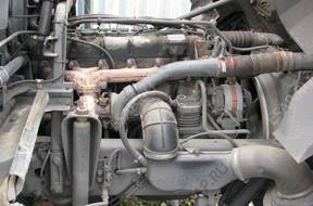 КОРОБКА ПЕРЕДАЧW EATON RENAULT MIDLINER M250