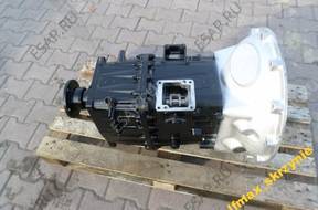 КОРОБКА ПЕРЕДАЧw Eaton V4106B 6109 FS8209 FS 6309 A