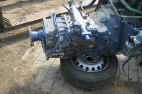 КОРОБКА ПЕРЕДАЧW EATON VOLVO FL6 08 1999 год,