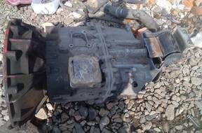 КОРОБКА ПЕРЕДАЧw Eaton Y04363 S/4106AH Midlum 180dc