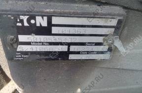 КОРОБКА ПЕРЕДАЧw Eaton Y04363 S/4106AH Midlum 180dc