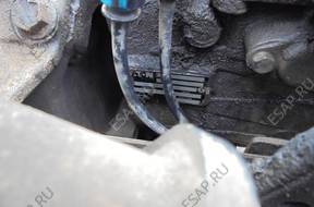 КОРОБКА ПЕРЕДАЧw EATON Y08060/100 MAN  Misk Maz.