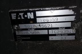 КОРОБКА ПЕРЕДАЧW EATON Y08559 FS/8209A/ *DANSEB*