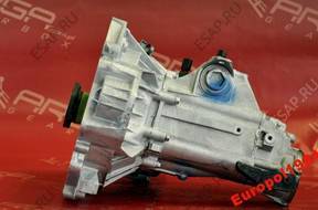 КОРОБКА ПЕРЕДАЧw EAY 1,9 SDI VW BORA IBIZA TOLEDO