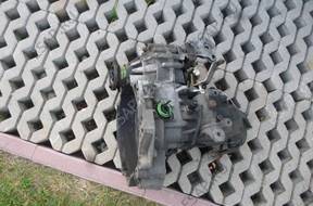 КОРОБКА ПЕРЕДАЧW EAY 1.9 SDI SEAT IBIZA VW POLO