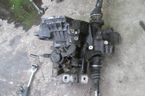 КОРОБКА ПЕРЕДАЧW EBA 2.3 БЕНЗИН KRAKW
