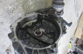 КОРОБКА ПЕРЕДАЧW EBA 2.3 БЕНЗИН KRAKW