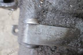 КОРОБКА ПЕРЕДАЧW EBA 2.3 БЕНЗИН KRAKW