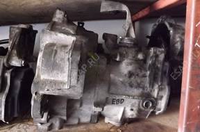 КОРОБКА ПЕРЕДАЧW EBD 1.8 20V GOLF IV LEON A3