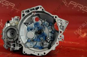 КОРОБКА ПЕРЕДАЧw EBF 1,9 TDI GOLF 4 AUDI A3 LEON