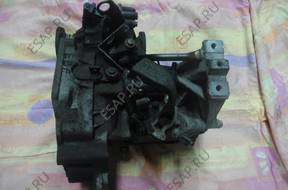 КОРОБКА ПЕРЕДАЧW EBF 1.9 TDI AUDI, SKODA, SEAT, VW