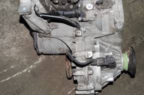 КОРОБКА ПЕРЕДАЧw EBF 1.9TDI A3 Leon Golf