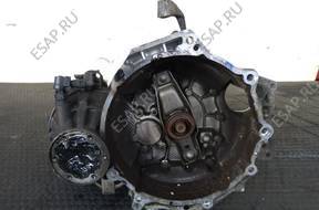 КОРОБКА ПЕРЕДАЧw EBF Seat Leon I 1,9TDI 110KM 99-05