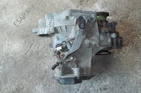 КОРОБКА ПЕРЕДАЧW EBF VW AUDI SEAT SKODA 1.9 TDI