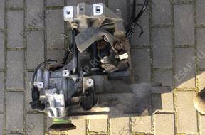 КОРОБКА ПЕРЕДАЧW  EBJ 1.9 ALH SEAT LEON VW GOLF IV