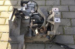 КОРОБКА ПЕРЕДАЧW  EBJ 1.9 ALH SEAT LEON VW GOLF IV
