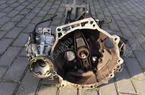 КОРОБКА ПЕРЕДАЧW  EBJ 1.9 ALH SEAT LEON VW GOLF IV