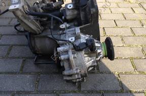 КОРОБКА ПЕРЕДАЧW  EBJ 1.9 ALH SEAT LEON VW GOLF IV