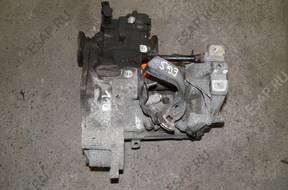 КОРОБКА ПЕРЕДАЧw EBJ 1.9 TDI 110KM VW Golf IV A3