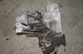 КОРОБКА ПЕРЕДАЧw EBJ 1.9 TDI VW Golf IV A3 201tkm